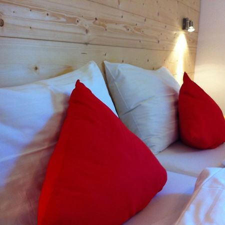 Appartements Lenzhofer Gundersheim Rom bilde