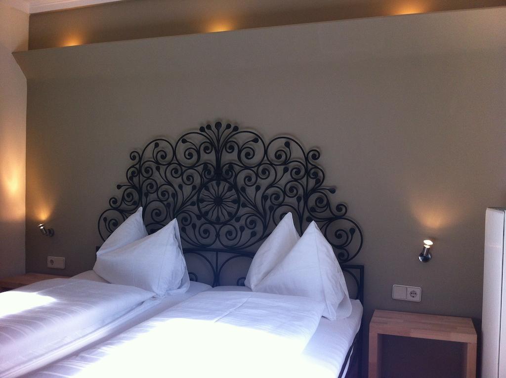 Appartements Lenzhofer Gundersheim Rom bilde