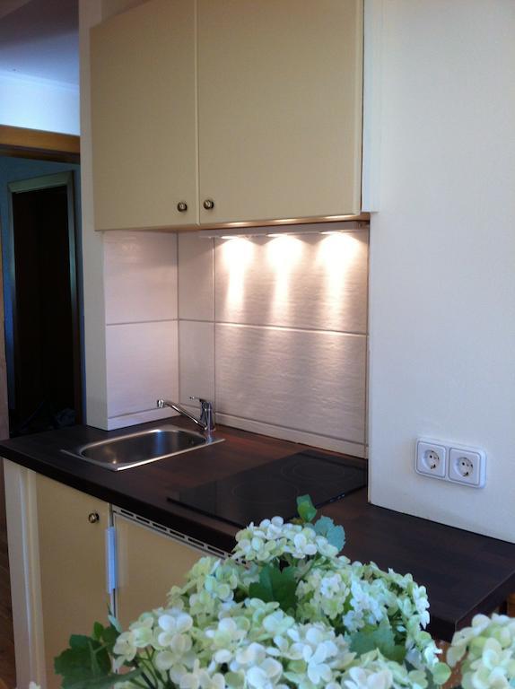 Appartements Lenzhofer Gundersheim Rom bilde