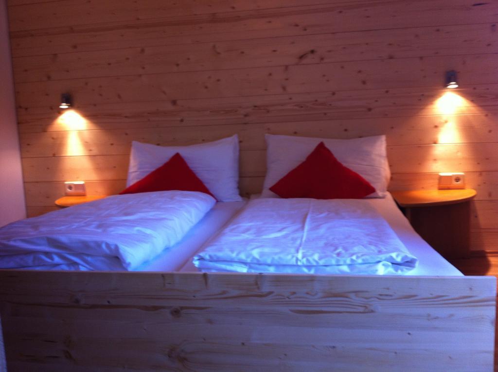Appartements Lenzhofer Gundersheim Rom bilde