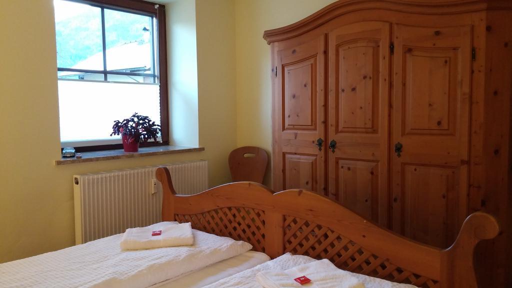 Appartements Lenzhofer Gundersheim Eksteriør bilde