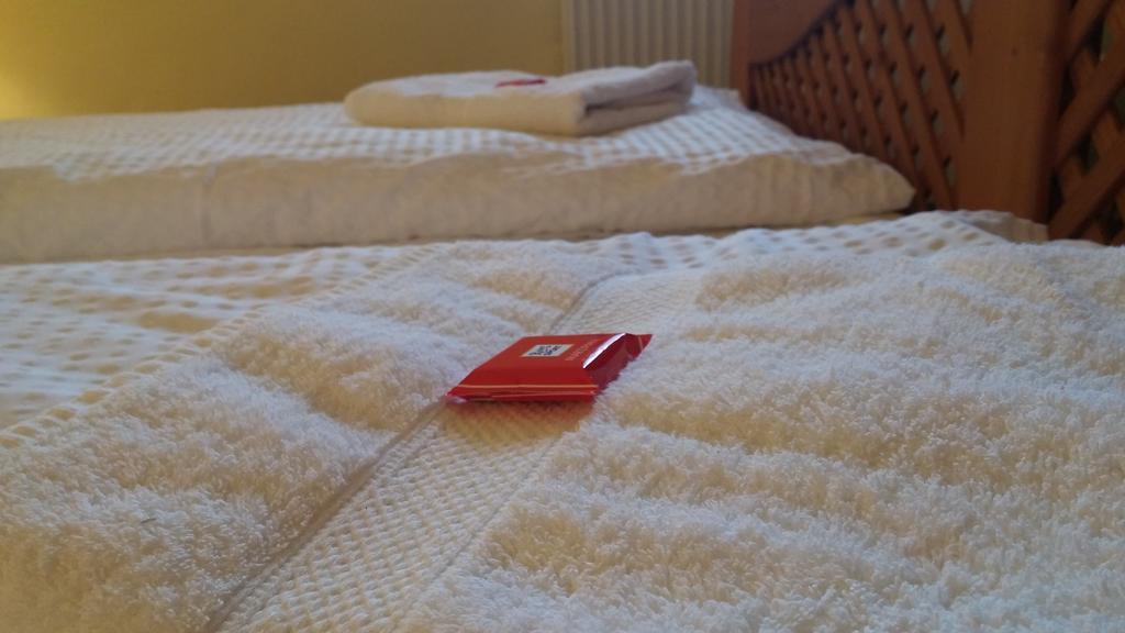 Appartements Lenzhofer Gundersheim Eksteriør bilde