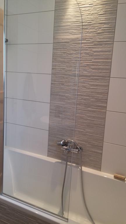 Appartements Lenzhofer Gundersheim Eksteriør bilde