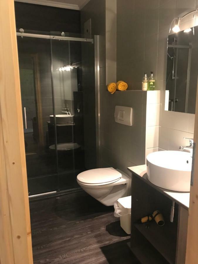 Appartements Lenzhofer Gundersheim Eksteriør bilde